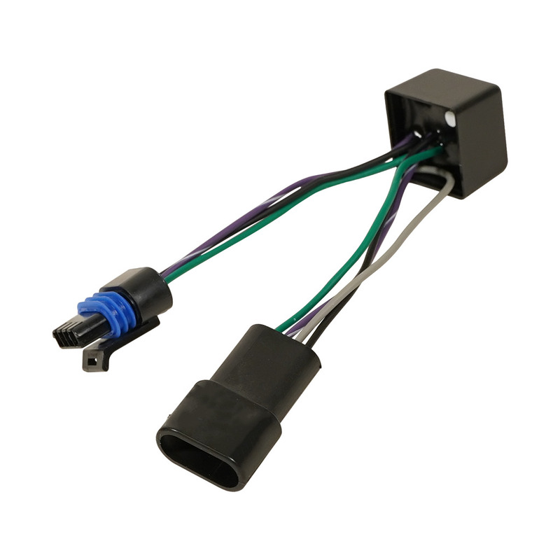 Turbocharger Boost Control Valve